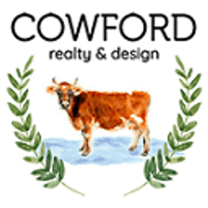Cowford Realty & Design - Logo