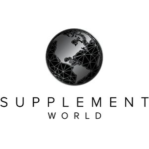 Supplement World North Battleford - Logo