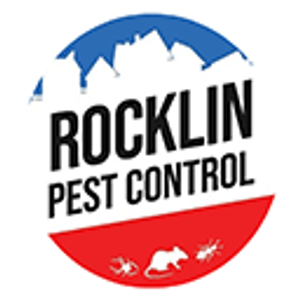 Rocklin Pest Control - Logo