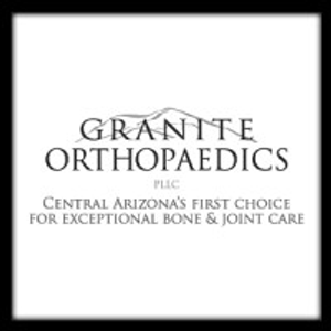 Granite Orthopaedics - Logo