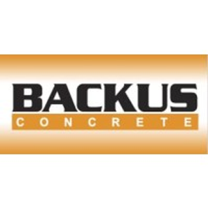 Backus Concrete, LLC