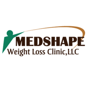 Medshape Weight Loss Clinic | Mesa AZ - Logo