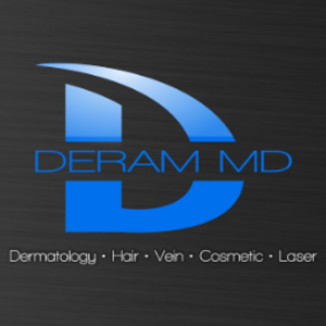 Deram MD Cosmetic Surgery and Dermatology - Logo