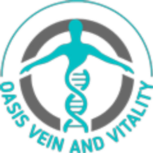 Oasis Vein and Vitality Prescott