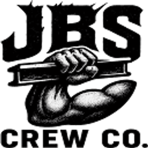 JBS Crew Co. - Logo