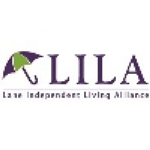 Lane Independent Living Alliance (LILA) - Logo