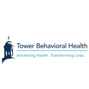 Tower Behavioral Health - Logo