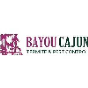 Bayou Cajun Termite and Pest Control