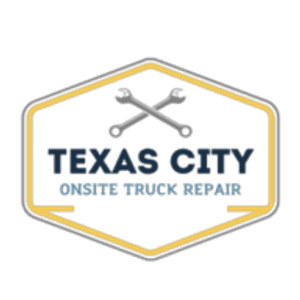 Texas City On-Site Truck Mechanic
