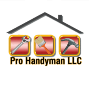 Pro Handyman LLC - Logo