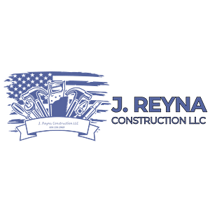 Jose Reyna Construction LLC - Logo