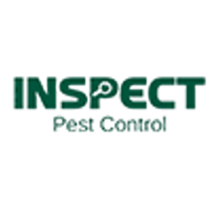 Inspect Pest Control - Logo