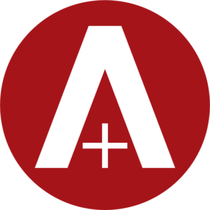 A Plus Auto LLC Used Auto Parts - Logo