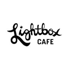 Lightbox Cafe - Logo