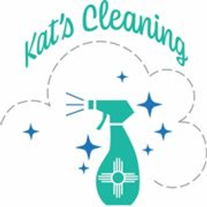 Kat's Cleaning & Supply - Logo