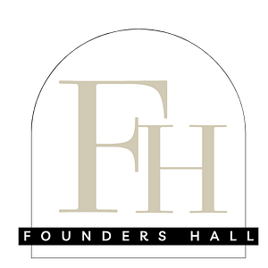 Founders Hall - Logo