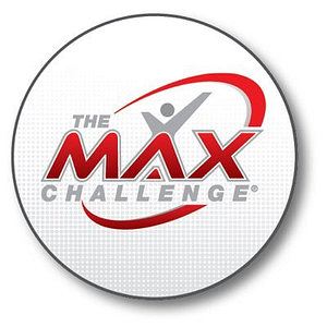MAX Fitness & Wellness Center of Springfield/Union - Logo