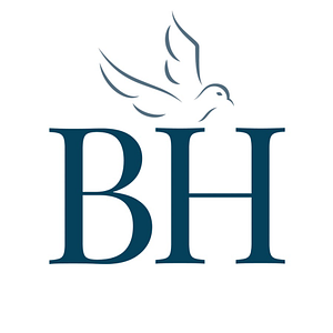 Bishard Homes - Logo