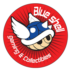 Blue Shell Gaming and Collectibles