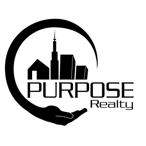 Purpose Realty - Logo