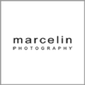 Marcelin Photography - Logo