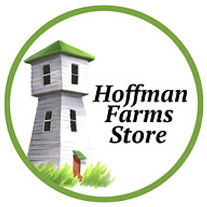 Hoffman Farms Store - Logo