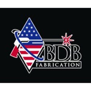 BDB Fabrication - Logo