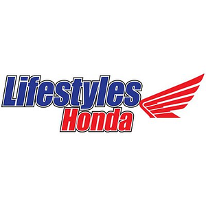 Lifestyles Recreational Products - Logo