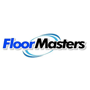 FloorMasters Carpet Cleaning & Hardwood Restoration - Logo
