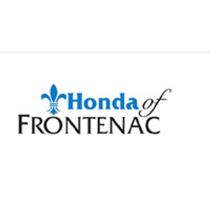 Honda of Frontenac - Logo