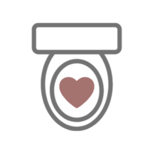 Potty Training Consultant - Logo
