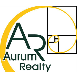 Aurum Realty - Logo