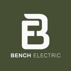 Bench Electric - Logo