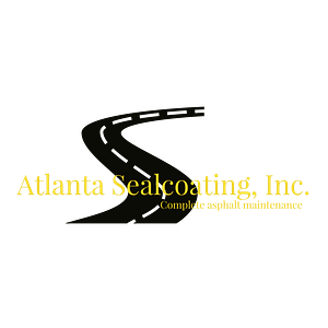 Atlanta Sealcoating Inc - Logo