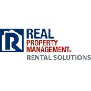 Real Property Management Rental Solutions - Logo