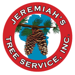 Jeremiah's Tree Service - Logo