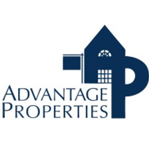 Advantage Properties - Logo