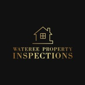 Wateree Property Inspections - Logo