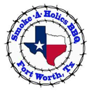 Smoke A Holics Bbq - Logo