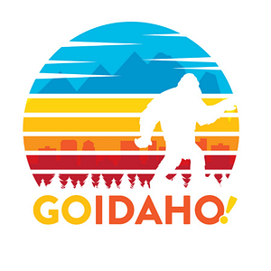 Go Idaho Group | Powered by Exp Realty -Podcast-Youtube - Real Estate - Instagram- Facebook- Coaching - Branding - Logo
