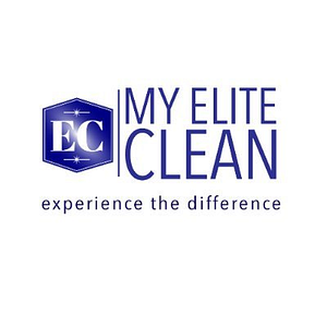 My Elite Clean - Logo