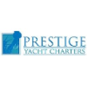 Prestige Yacht Charters - Logo