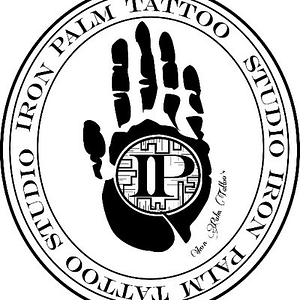 Iron Palm Tattoos & Body Piercing Atlanta