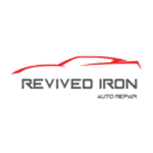 Revived Iron - Auto Repair