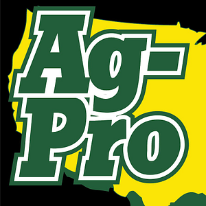 Ag-Pro - Logo