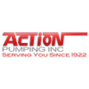Action Pumping Inc - Logo