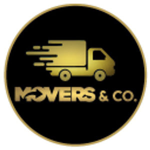 Movers & Co. - Logo