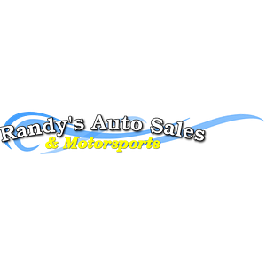 Randy's Auto Sales - Logo