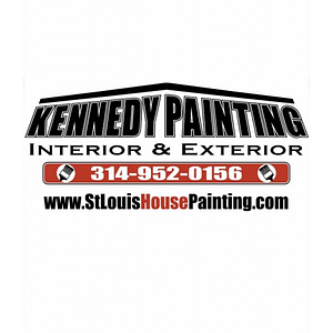 Kennedy Painting
