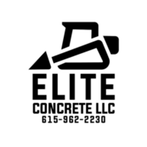 Elite Concrete - Logo
